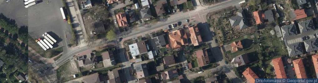 Zdjęcie satelitarne MID-As