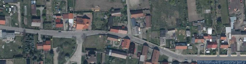 Zdjęcie satelitarne Midiplay Halina Iwaniuch