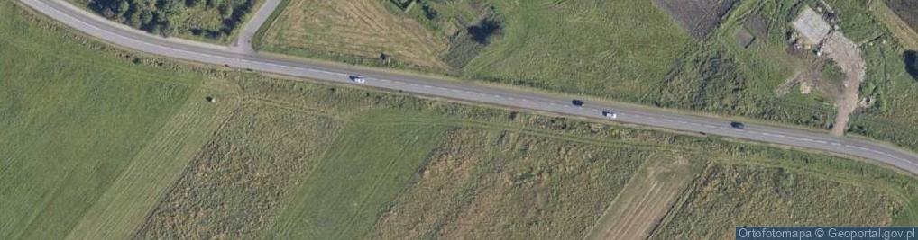 Zdjęcie satelitarne Mieczysław Ząbczyk - Działalność Gospodarcza