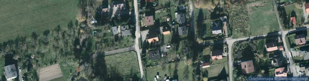 Zdjęcie satelitarne Mieszko Makówka