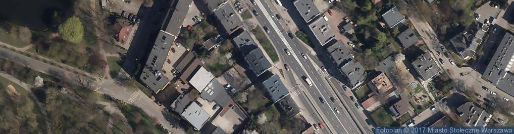 Zdjęcie satelitarne Mietek Sylwer Bylińska Bożenna Maria Byliński Piotr