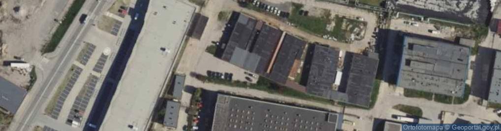 Zdjęcie satelitarne Miflex Masz