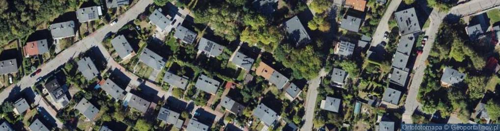 Zdjęcie satelitarne Mig Fuhp