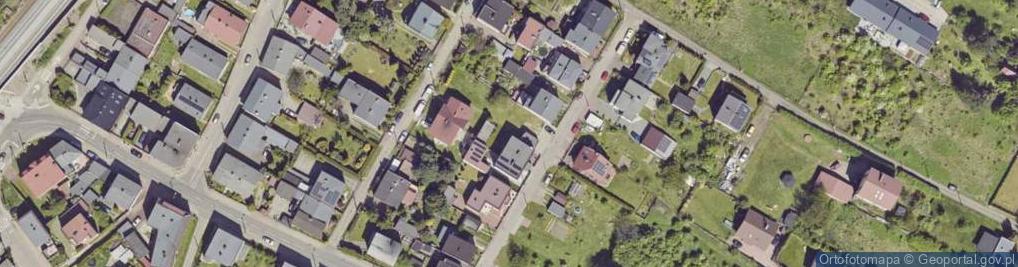 Zdjęcie satelitarne Migart - Pol Artur Łukawski