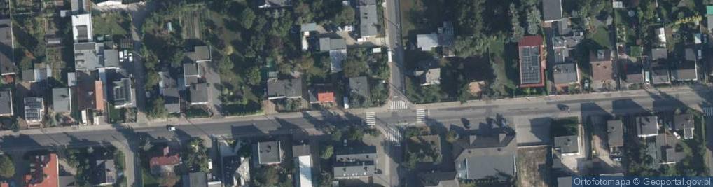 Zdjęcie satelitarne Mik Ola