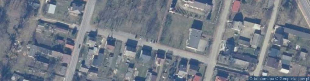 Zdjęcie satelitarne Mikaway