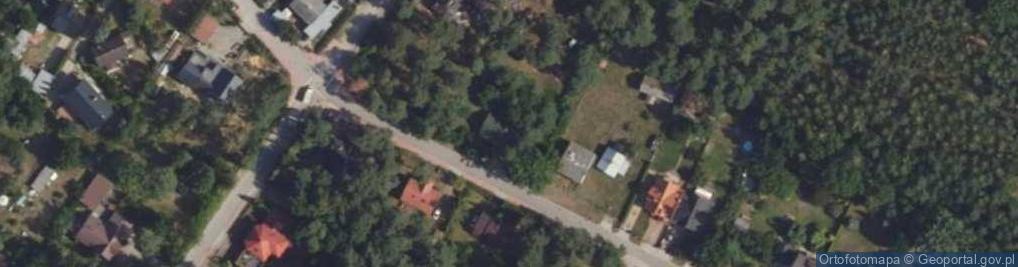 Zdjęcie satelitarne Miko Pol