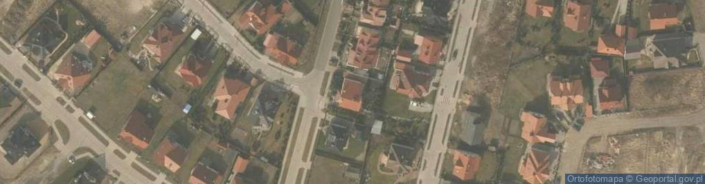 Zdjęcie satelitarne Miko Przemysław Mikołajczak