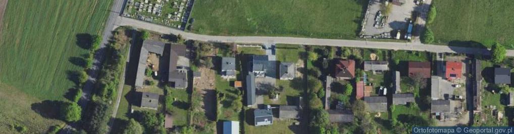 Zdjęcie satelitarne Mikoda Bogdan Stol - Mik Bogdan Mikoda Nazwa Skr�Cona: Stol - Mik