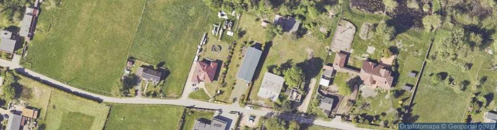 Zdjęcie satelitarne Mikołaj Ziomek - Wilpo Wspólnik Spółki Cywilnej