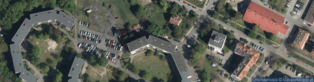 Zdjęcie satelitarne Mikołajczyk Jolanta Michalina