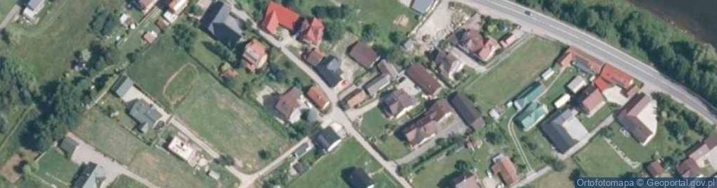 Zdjęcie satelitarne Mikołajczyk Maciej PPHU Polski Kamień