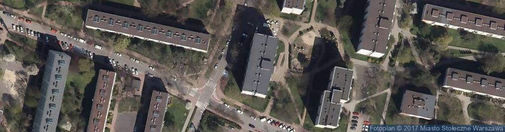 Zdjęcie satelitarne Mikro Max