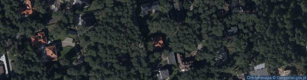 Zdjęcie satelitarne Miks Mirosław Skuza