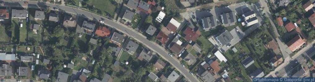 Zdjęcie satelitarne Mik