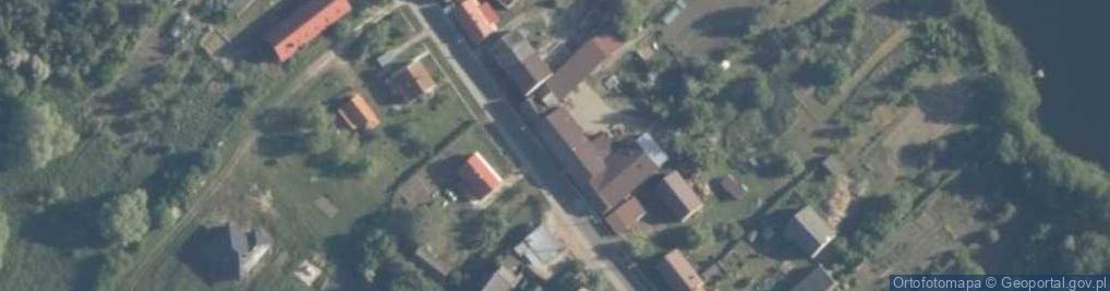 Zdjęcie satelitarne Miłosz Bartczak