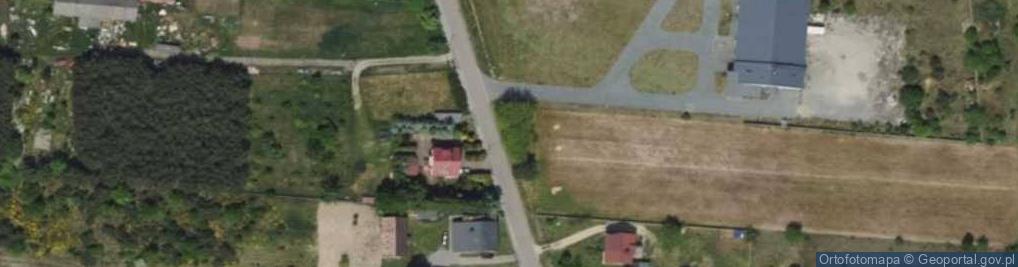 Zdjęcie satelitarne Milukids - Producent wózków dziecięcych