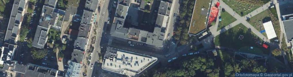 Zdjęcie satelitarne Mimon