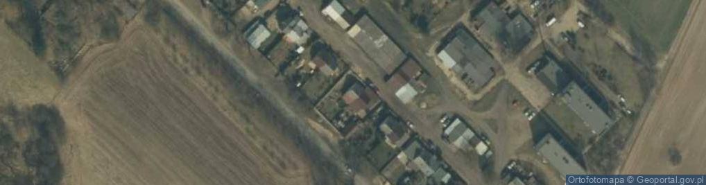 Zdjęcie satelitarne Mini Bar Bis