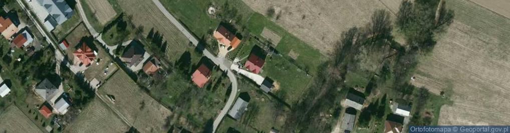 Zdjęcie satelitarne Mini Bar II