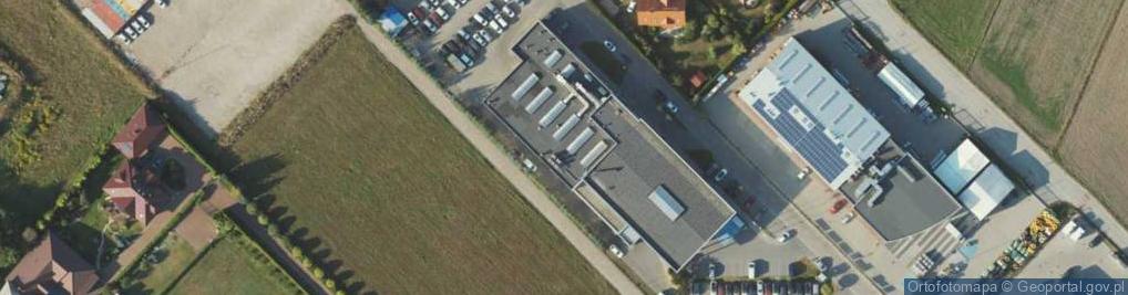 Zdjęcie satelitarne Mini Max