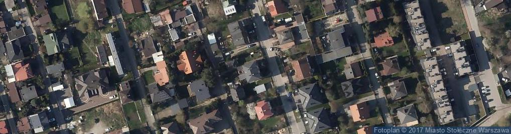 Zdjęcie satelitarne Mir Bud