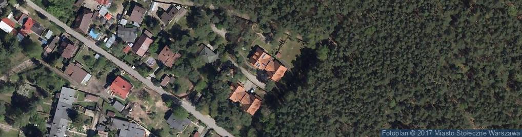Zdjęcie satelitarne Mirabile