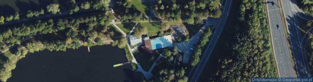 Zdjęcie satelitarne Miras