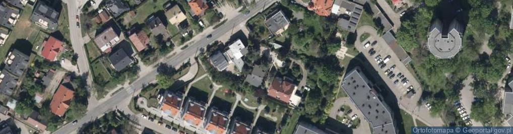 Zdjęcie satelitarne Mirela Chmiel