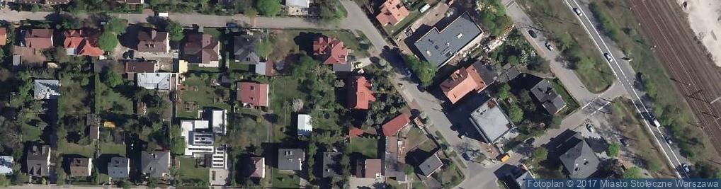 Zdjęcie satelitarne Mirex Export Import