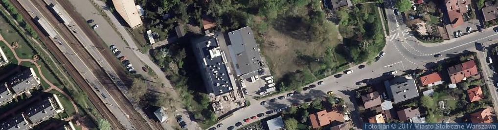 Zdjęcie satelitarne Mirex M Blenkle