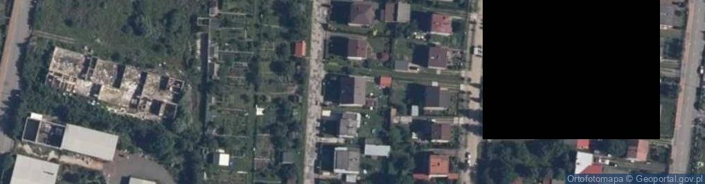 Zdjęcie satelitarne Mirex Mirosław Majewski
