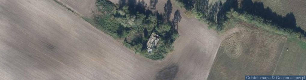 Zdjęcie satelitarne Mirosław Bojarojć