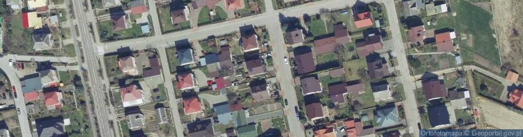 Zdjęcie satelitarne Mirosław Bolesta - Działalność Gospodarcza