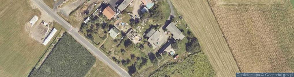 Zdjęcie satelitarne Mirosław Florczak