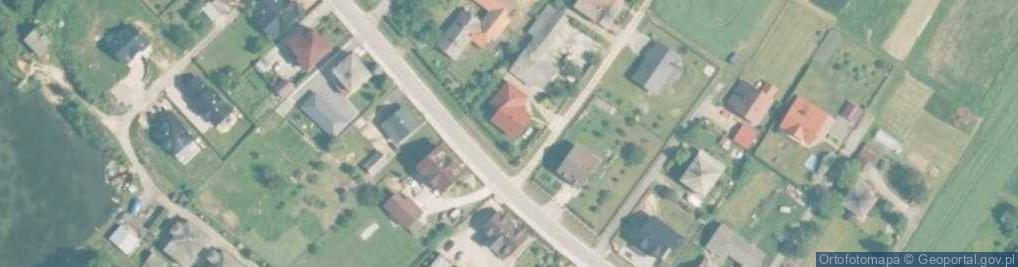 Zdjęcie satelitarne Mirosław Frej Auto Trader