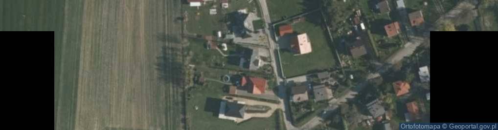 Zdjęcie satelitarne Mirosław i Monika Omyła