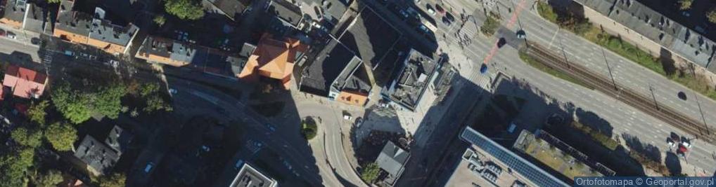 Zdjęcie satelitarne Mirosław i Zefiryna Laskowscy