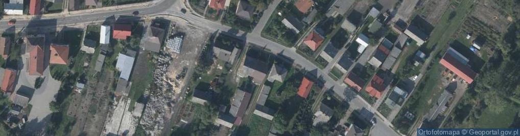Zdjęcie satelitarne Mirosław Kowalczuk - Działalność Gospodarcza