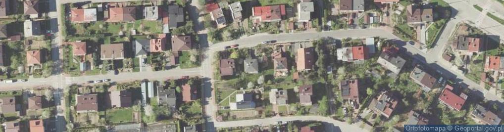 Zdjęcie satelitarne Mirosław Król - Działalność Gospodarcza