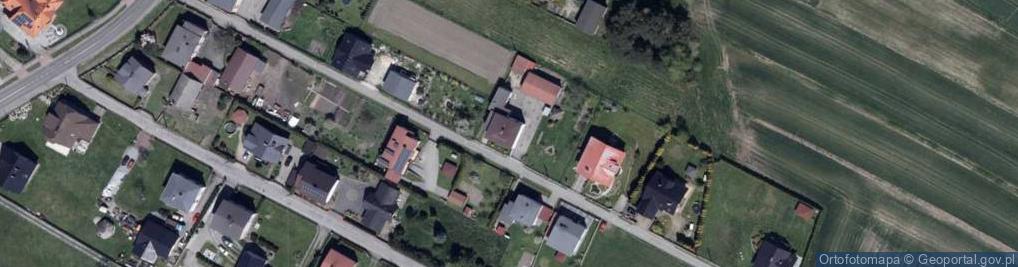 Zdjęcie satelitarne Mirosław Lubszczyk - Działalność Gospodarcza