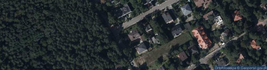 Zdjęcie satelitarne Mirosław Makaruk