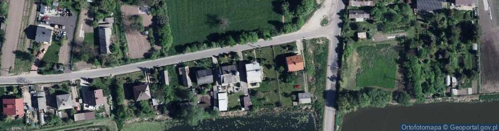 Zdjęcie satelitarne Mirosław Murawski - Działalność Gospodarcza