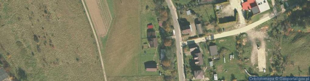 Zdjęcie satelitarne Mirosław Mytych