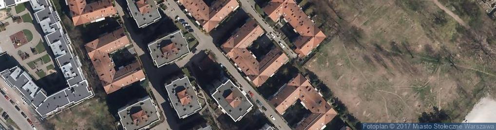 Zdjęcie satelitarne Mirosław Piszczek
