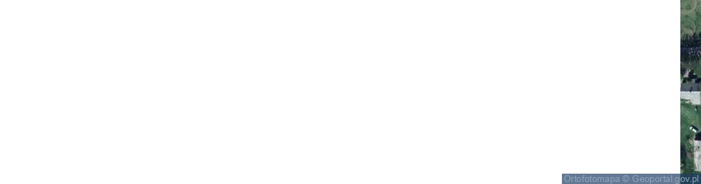 Zdjęcie satelitarne Mirosław Sidorowicz Przedsiębiorstwo Usługowo Handlowe