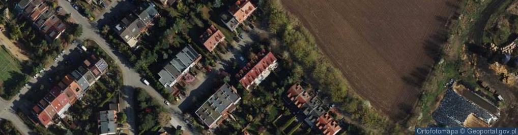 Zdjęcie satelitarne Mirosław Słomian - Działalność Gospodarcza