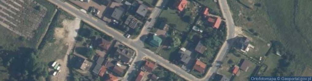 Zdjęcie satelitarne Mirosław Smagliński - Działalność Gospodarcza