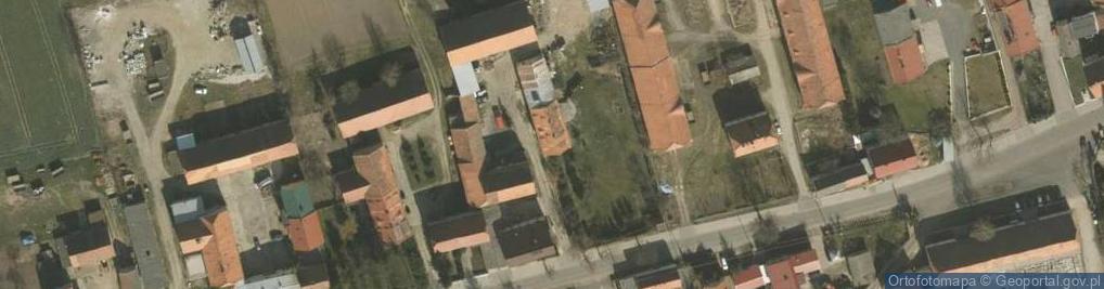 Zdjęcie satelitarne Mirosław Snoch - Przedsiębiorstwo Produkcyjno Handlowo Usługowe MI-Gro Granit