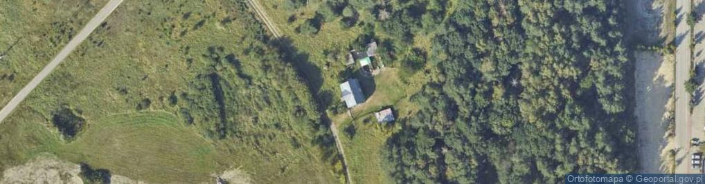 Zdjęcie satelitarne Mirosław Stoltman